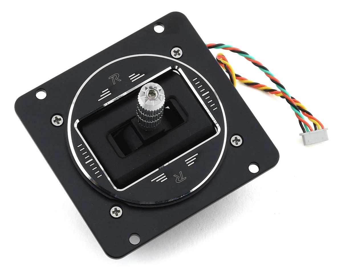 FrSky M7R Hall Sensor Gimbal (Black) 1 FrSky M7R Hall Sensor Gimbal (Black)