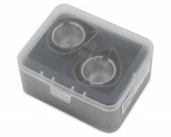 FrSky 18650 X-Lite Battery Cap (Black) -Helicopters Sales 2022 frk 4100144 2