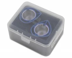 FrSky 18650 X-Lite Battery Cap (Blue) -Helicopters Sales 2022 frk 4100154 2