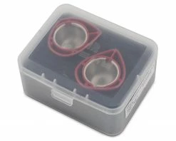 FrSky 18650 X-Lite Battery Cap (Red) -Helicopters Sales 2022 frk 4100155 2