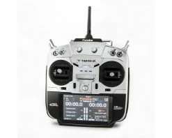 Futaba 18SZ 2.4GHz FASST Telemetry Radio System (Airplane) w/R7008SB Receiver