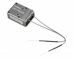 Futaba CGY760R FBL Helicopter Gyro