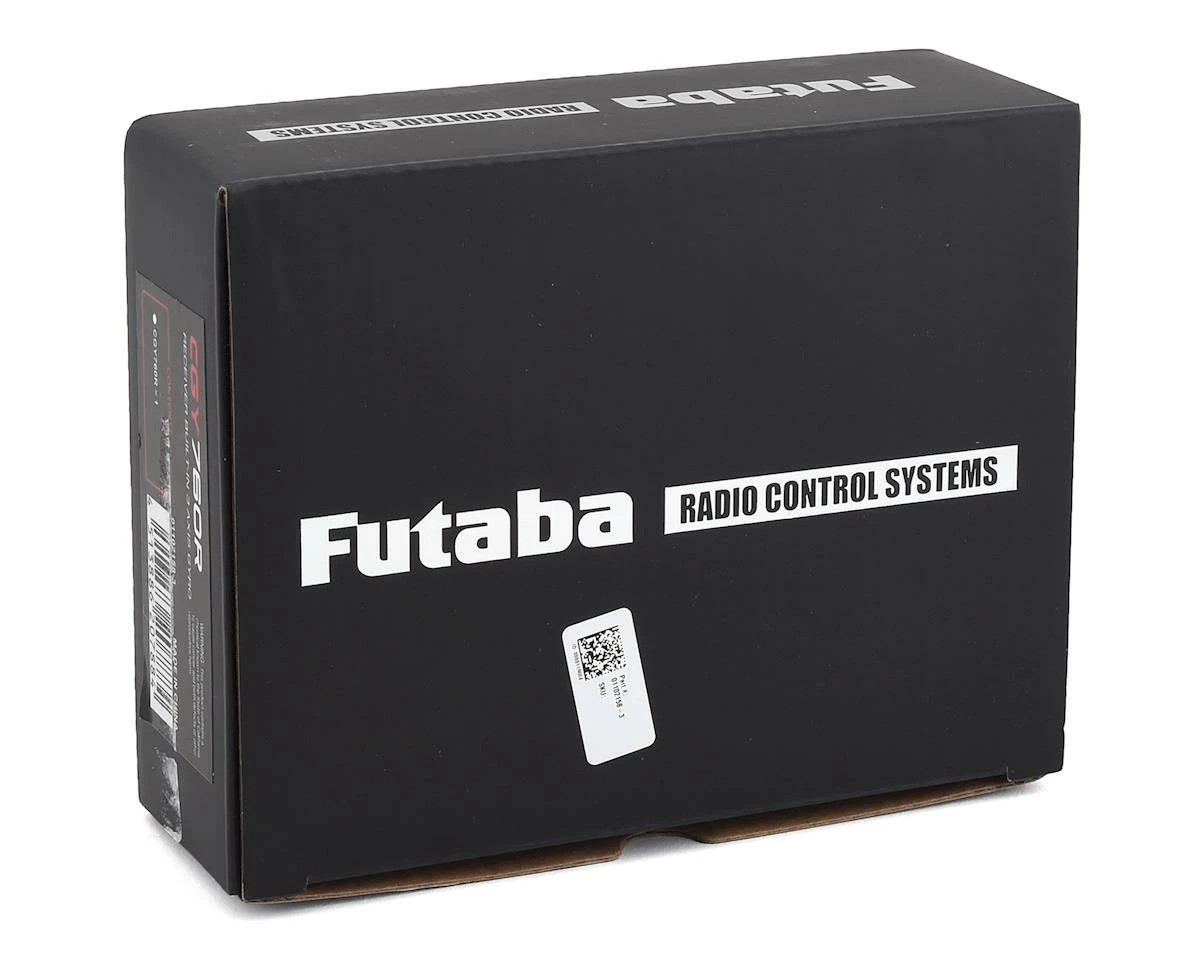 Futaba CGY760R FBL Helicopter Gyro 3 Futaba CGY760R FBL Helicopter Gyro - Image 3