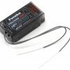 Futaba R6208SB 3CH/18CH 2.4Ghz FASST S.Bus Micro Receiver