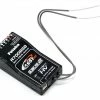 Futaba R7008SB 2.4Ghz FASSTest 8-Channel High Voltage Receiver (18MZ)