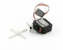 Futaba S3154 Digital High Torque Micro Servo