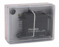 Futaba HPS-CB700 S.Bus Brushless High-Performance Surface Servo -Helicopters Sales 2022 fut01102296 3 2