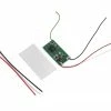 Futaba R3206SBM T-FHSS 6-Channel 2.4GHz Micro Indoor Receiver