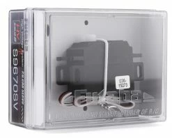 Futaba S9670SV Digital Mini Servo -Helicopters Sales 2022 fut01102304 3 2