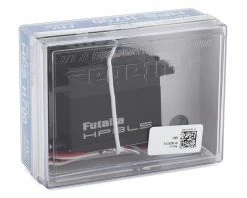 Futaba HPS-H700 Helicopter Digital Servo -Helicopters Sales 2022 fut01102312 3 2