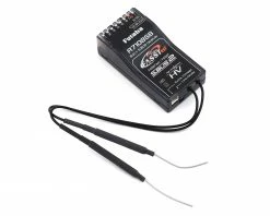 Futaba R7108SB 2.4GHz FASSTest/S.Bus2 8 Channel Receiver