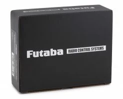 Futaba CGY755 Helicopter Flybarless Gyro System w/GPB-1 Programmer -Helicopters Sales 2022 fut01102337 3 2
