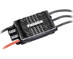 Futaba MC9130H/A 130A Brushless Electronic Speed Control (550-700 Size)