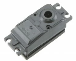 Futaba BLS157HV Case Set