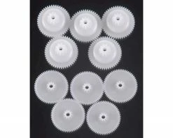 Futaba FPGS-9206 1st 2nd Plastic Gear S9206