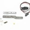 Futaba GV101 / GV-1 / GY701 Sensor Magnet Bracket