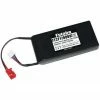 Futaba LiFe Transmitter Battery (4PX) (6.6V/1700mAh)