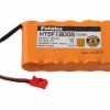 Futaba 5-Cell NiMH Transmitter Battery Pack (6.0V/1800mAh)
