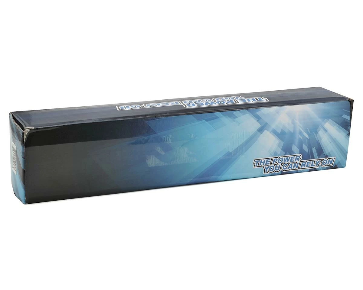 Gens Ace 12S LiPo Battery Stick 60C (44.4V/5000mAh) 2 Gens Ace 12S LiPo Battery Stick 60C (44.4V/5000mAh) - Image 2