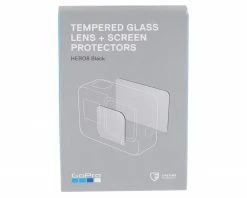 GoPro HERO8 Black Tempered Glass Lens & Screen Protector Kit 5 GoPro HERO8 Black Tempered Glass Lens & Screen Protector Kit -Helicopters Sales 2022 gop ajptc 001 2