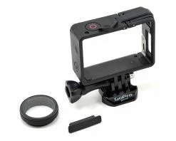 GoPro The Frame Mount (HERO3/HERO3+)
