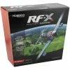 Great Planes Real Flight RF-X Flight Simulator w/Interlink-X Controller (Mode 2)