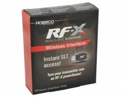 RealFlight RF8 Wireless Interface (works with RF-X) -Helicopters Sales 2022 gpmz5020 2