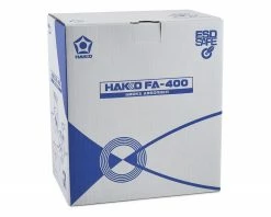 Hakko FA-400 Smoke Absorber -Helicopters Sales 2022 hakfa400 04 2