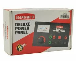 Hangar 9 MOSFET Power Panel for Starters, Fuel Pumps & Glow Plugs -Helicopters Sales 2022 han106 2