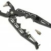 HB Racing MFT Multi Function Tool (Tire Hole Punch/Shock Tool)