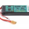 Helios RC 3S 50C LiPo Battery w/XT90 Connector (11.1V/5200mAh)