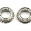 HPI 6x10mm Flanged Ball Bearing Set (2)
