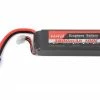 HRB 3S 100C Graphene LiPo Battery (11.1V/3800mAh) w/EC5 Connector