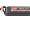HRB 3S 100C Graphene LiPo Battery (11.1V/6000mAh) w/EC5 Connector