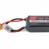 HRB 4S 100C Graphene LiPo Battery (14.8V/1300mAh) w/XT-60 Connector
