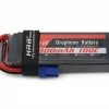 HRB 4S 100C Graphene LiPo Battery (14.8V/3000mAh) w/EC-5 Connector