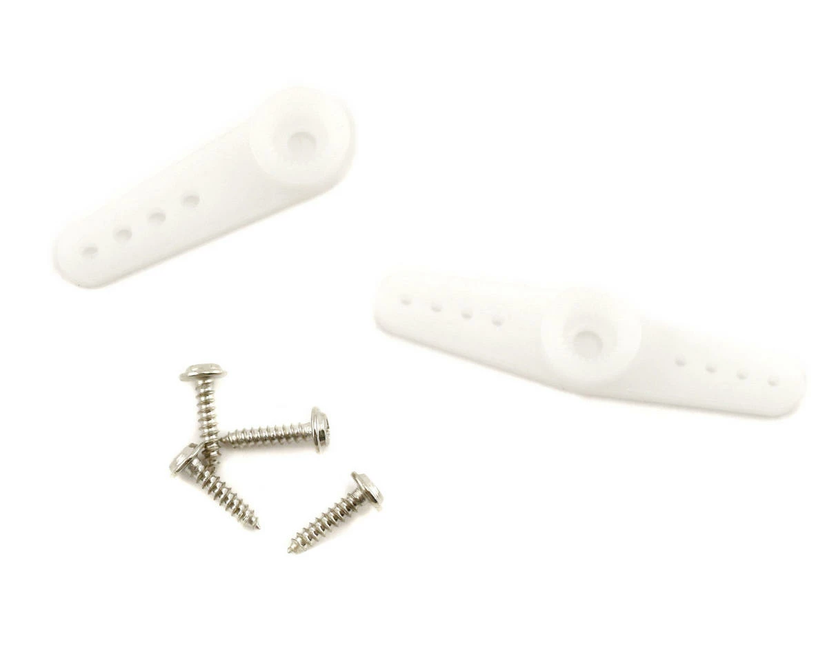 Hitec HS-65MG Mighty Feather Servo 2 Hitec HS-65MG Mighty Feather Servo - Image 2