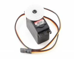 Hitec HS-225MG Mighty Mini Metal Gear Ball Bearing Servo