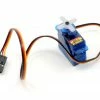 Hitec HS-5055MG Digital Metal Gear Sub Micro Servo