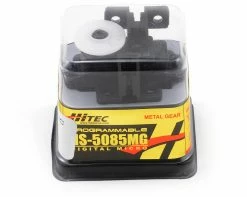 Hitec HS-5085MG Digital Mighty Micro Servo -Helicopters Sales 2022 hrc35085s 2
