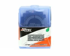 Hitec HS-5625MG Hi-Speed Metal Gear Servo 5 Hitec HS-5625MG Hi-Speed Metal Gear Servo -Helicopters Sales 2022 hrc35625s 2