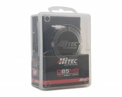 Hitec D-85MG Programmable Mighty Micro D-Series Servo -Helicopters Sales 2022 hrc36085 2