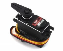 Hitec D941TW D-Series Ultra Torque Titanium Gear Digital Servo
