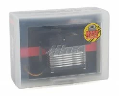 Hitec D945TW D-Series Ultra Torque Titanium Gear Digital Servo (High-Voltage) 5 Hitec D945TW D-Series Ultra Torque Titanium Gear Digital Servo (High-Voltage) -Helicopters Sales 2022 hrc36945 2
