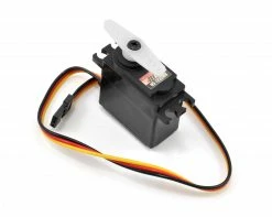 Hitec HS-7235MH Hi-Voltage "Hi-Speed" Metal Gear Digital Mini Servo