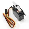 Hitec HS-7245MH Hi-Voltage "Hi-Torque" Metal Gear Digital Mini Servo