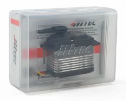 Hitec HS-7950TH High-Voltage 7.4V Mega Torque Digital Servo 5 Hitec HS-7950TH High-Voltage 7.4V Mega Torque Digital Servo -Helicopters Sales 2022 hrc37950s 2