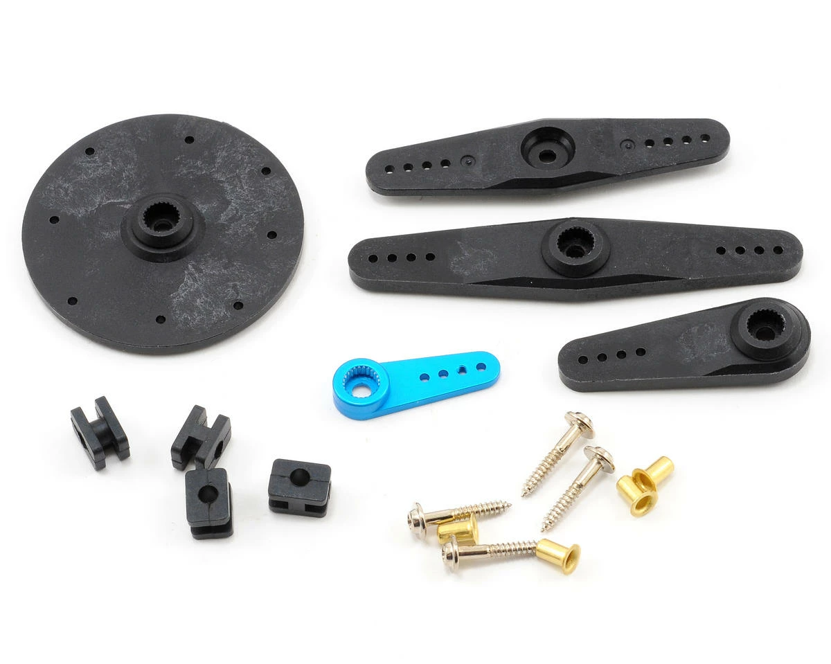 Hitec HS-7954SH Ultra-Torque Servo (High Voltage) 2 Hitec HS-7954SH Ultra-Torque Servo (High Voltage) - Image 2