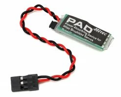 Hitec HSB-9381TH Ultra Torque Brushless Titanium Gear Servo (High Voltage) 5 Hitec HSB-9381TH Ultra Torque Brushless Titanium Gear Servo (High Voltage) -Helicopters Sales 2022 hrc39384 2