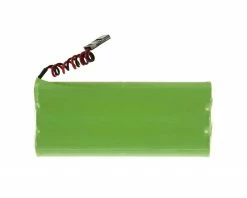 Hitec 7.2V 2000mAh Flat Pack for Aurora 9X